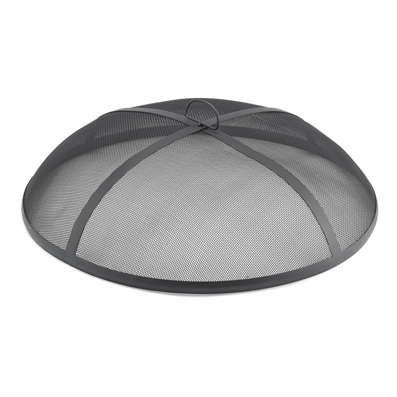 Good Directions Pareétincelles pour foyer d’extérieur 27 po et Commentaires Wayfair.ca Good Directions Pareétincelles pour foyer d’extérieur 27 po et Commentaires Wayfair.ca